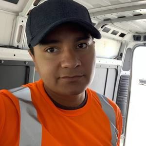 Meet your Posher, Allan